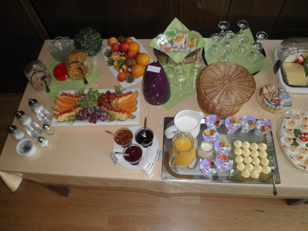 Wittingen Bennetts Restaurant Und Hotel מראה חיצוני תמונה
