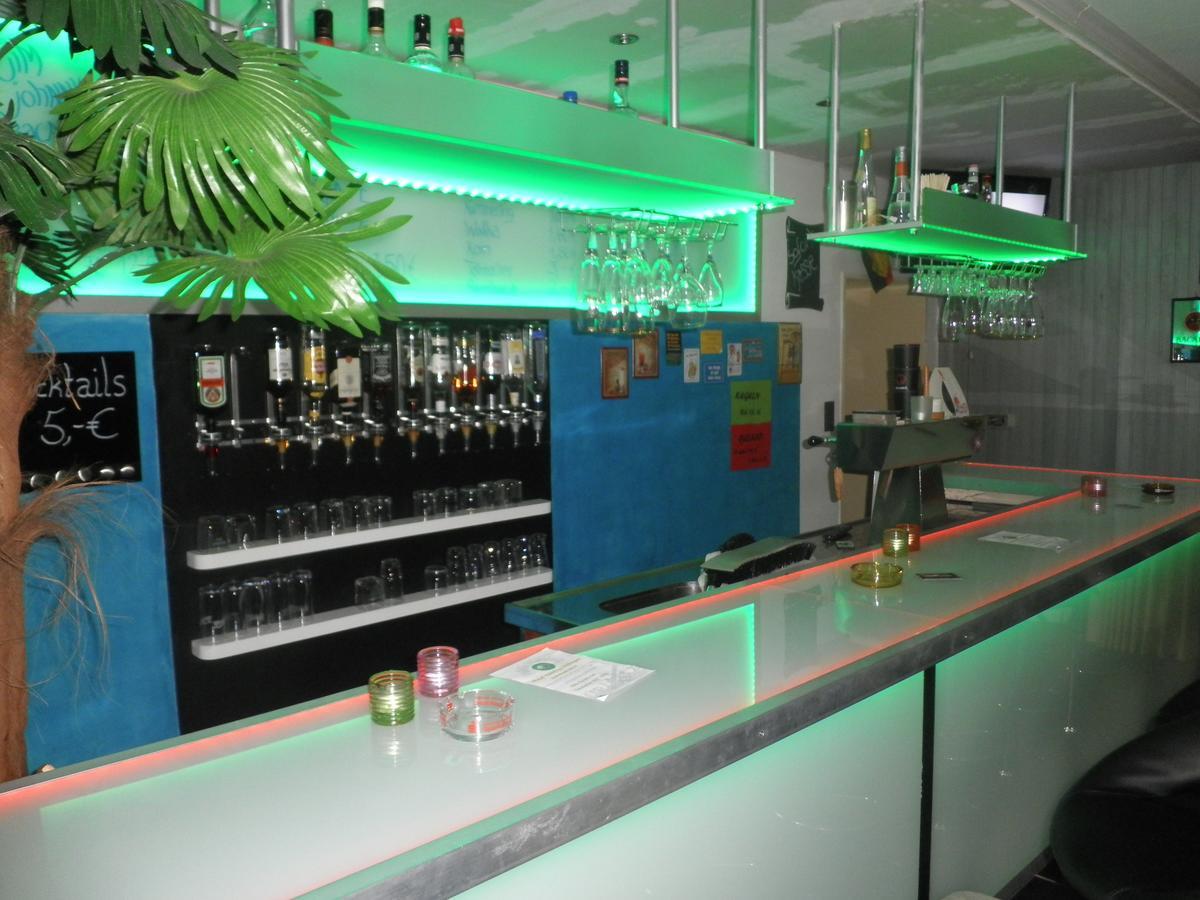 Wittingen Bennetts Restaurant Und Hotel מראה חיצוני תמונה