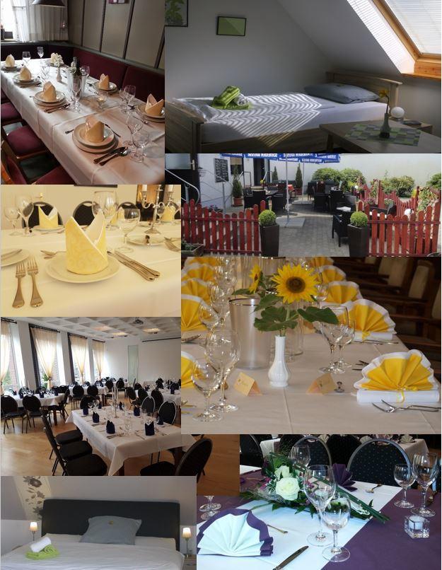 Wittingen Bennetts Restaurant Und Hotel מראה חיצוני תמונה