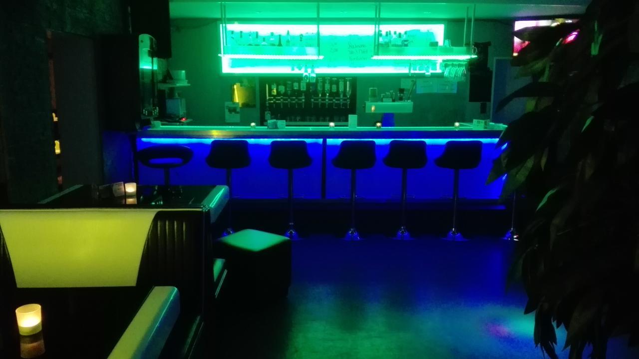 Wittingen Bennetts Restaurant Und Hotel מראה חיצוני תמונה