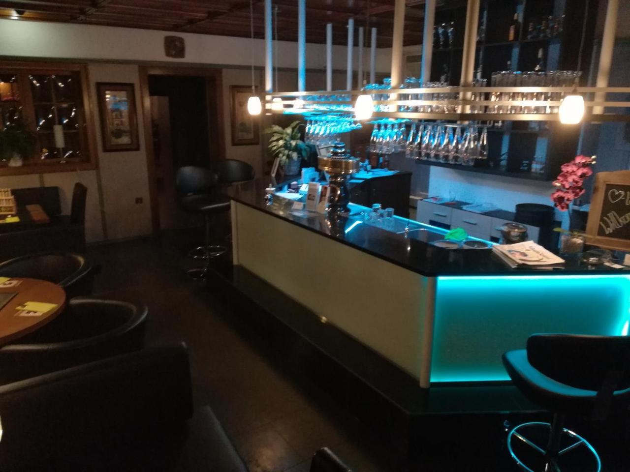 Wittingen Bennetts Restaurant Und Hotel מראה חיצוני תמונה